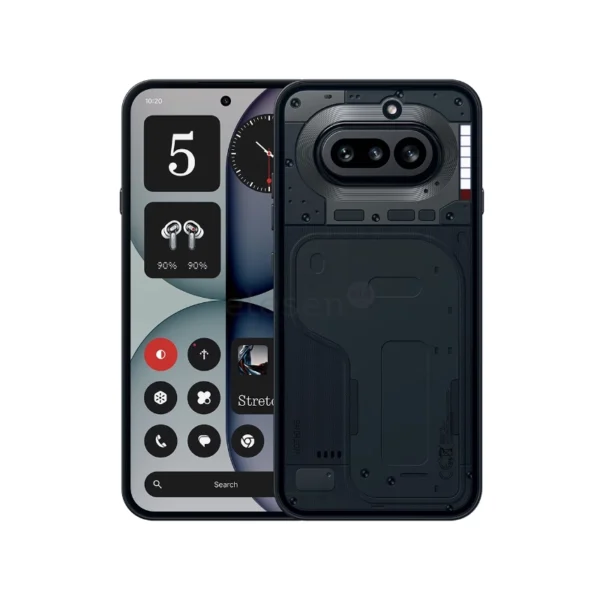 Nothing Phone 4 (a) 5G