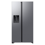 Samsung 635Ltrs Side by Side Refrigerator RS70F65K3TUT
