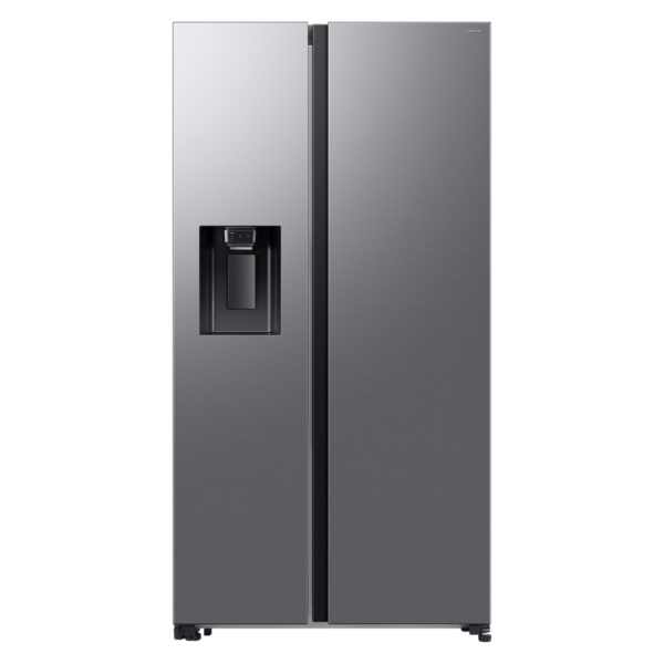 Samsung 635Ltrs Side by Side Refrigerator RS70F65K3TUT