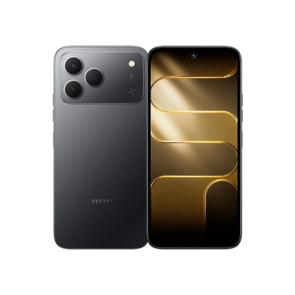 Tecno Spark 50 4G 4/128GB