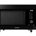 SAMSUNG 32LTR CONVECTION MICROWAVE OVEN: MC32DG7646CK