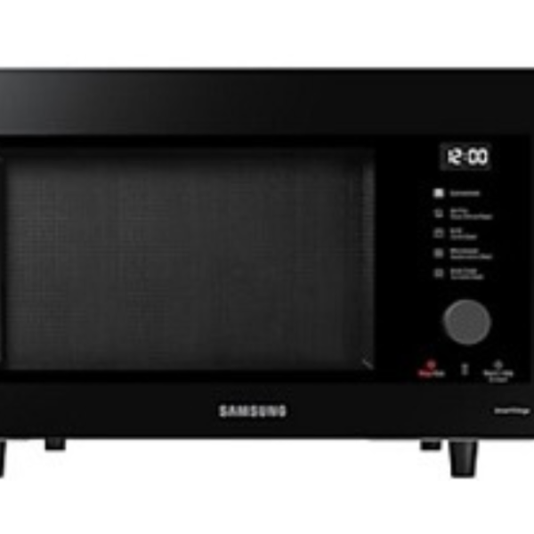 SAMSUNG 32LTR CONVECTION MICROWAVE OVEN: MC32DG7646CK
