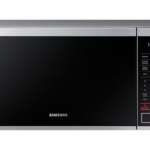 SAMSUNG 40LTR GRILL MICROWAVE OVEN: MG40DG5524AT