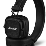 Marshall Major V On-Ear Wireless Bluetooth Headphones