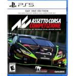 Assetto Corsa Competizione