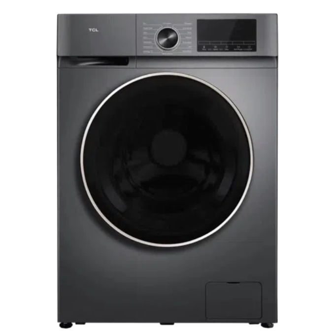 C512WDG_.png TCL C512WDG 12KG/8KG Washer & Dryer Smart DD Motor - Image 1