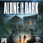 Ps5 Alone In The Dark
