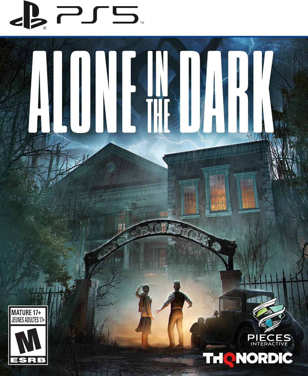 Ps5-Alone-In-The-Dark.webp Ps5 Alone In The Dark - Image 1