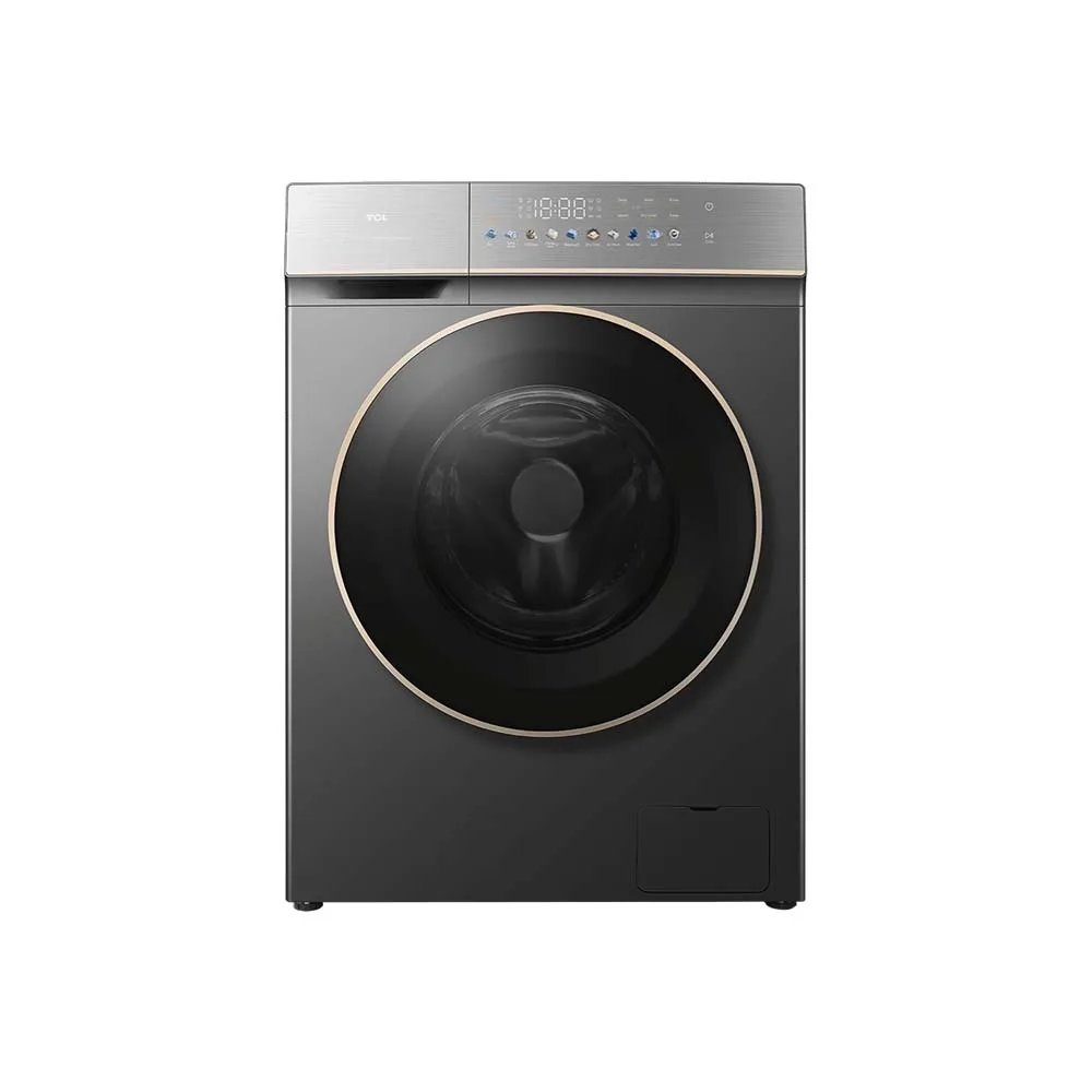 TCL-10Kg-C7110WDG-Front-Load-Washing-Machine.jpg.webp TCL C7110WDG 10/7Kg Front Load Washing Machine - Image 1