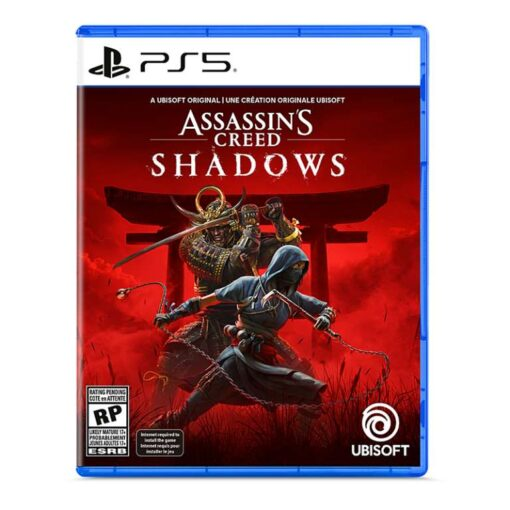 assassins-creed-shadows-768x768-1755600375-0-510x510-1.webp PS5 Assassins Creed Shadows - Image 1
