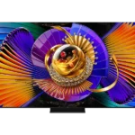 TCL C7L SQD-Mini LED TV