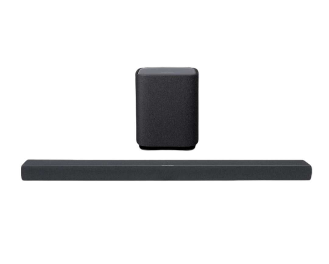 enchat-110.jpg Harman Kardon Enchant 1100 with Subwoofer - Image 1