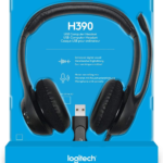 Logitech USB Headset H390