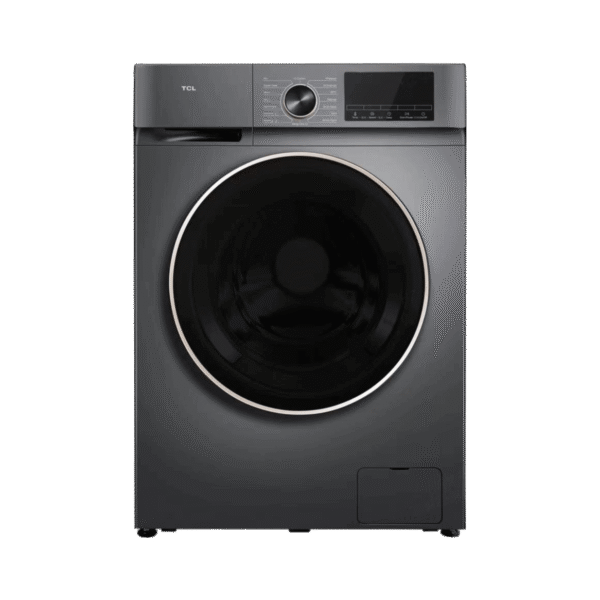 TCL Front-Load Inverter Washing Machine P1109FLG 9kg Grey