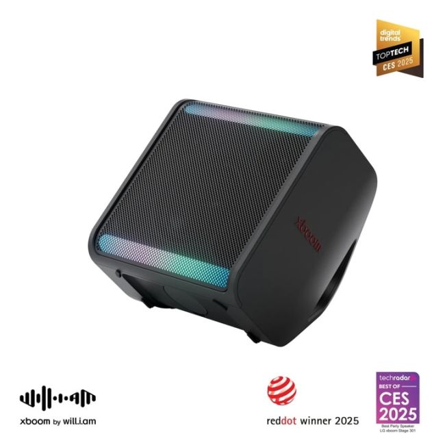 speakers_stage301-ausalbk_xboom-stage_gallery-01_3000x3000_1_.jpg LG xboom Stage 301 - Image 1