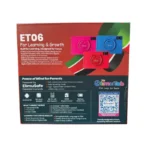 ElimuTab ET06 with Touch Pen