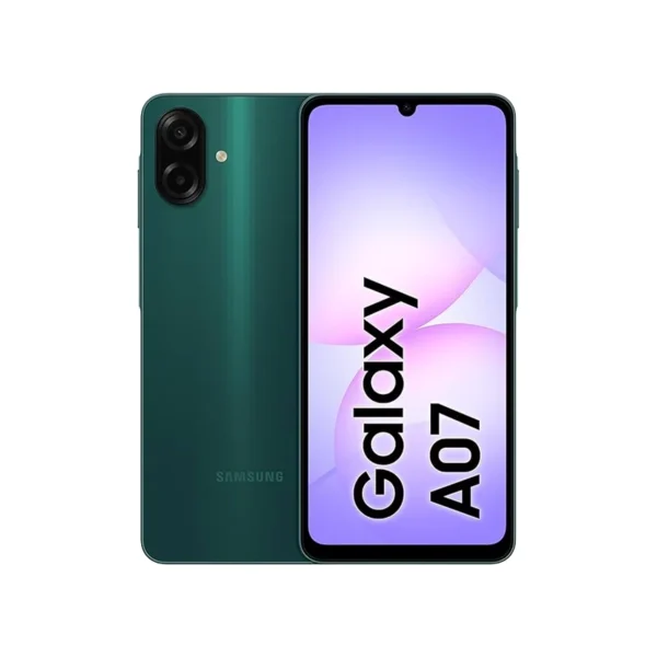 Samsung Galaxy F07 4G (4/64GB)