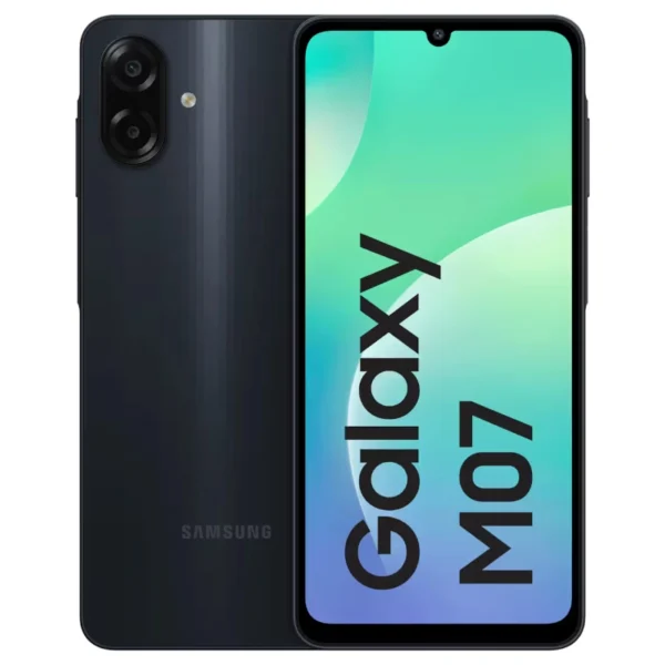Samsung Galaxy M07